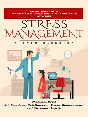 cover image of Stress Management